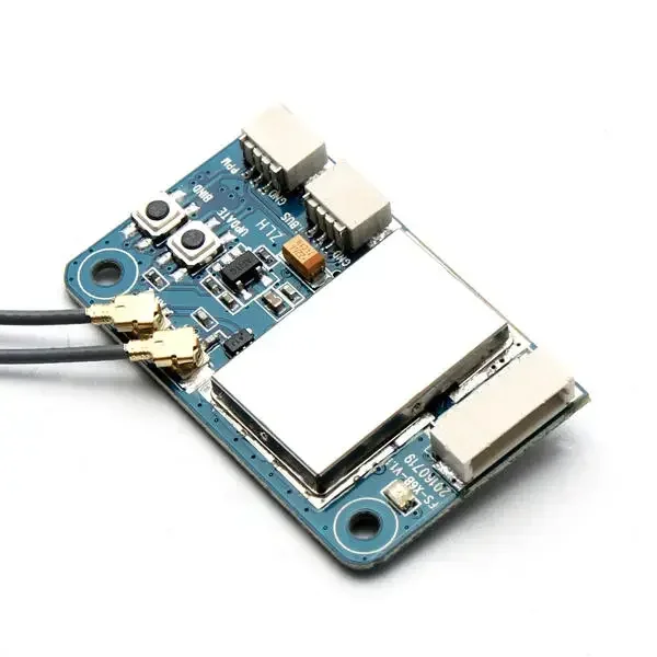 X6B 2.4G 6CH I-BUS PPM ШИМ-приемник для передатчика Flysky AFHDS I10 I6s I6 I6x I4x