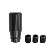 aluminum shift knob alloy shift stick handle aluminum alloy weighted gear lever shifter handle fit universal manual transmission