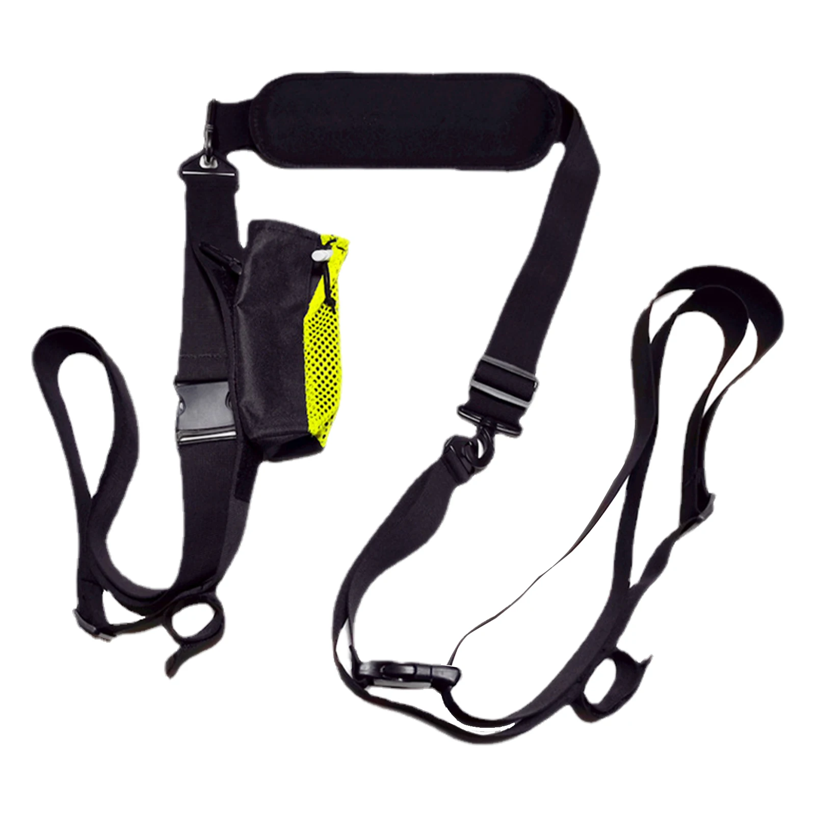 

Paddle Board Carrying Strap Adjustable Surfboard Shoulder Strap Carrying Straps For Surfboard Skateboard Paddle Board