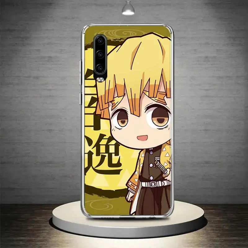 Чехол для телефона Huawei P30 P40 P10 P50 P20 Lite P Mate 10 20 30 40 Pro + чехол с художественным