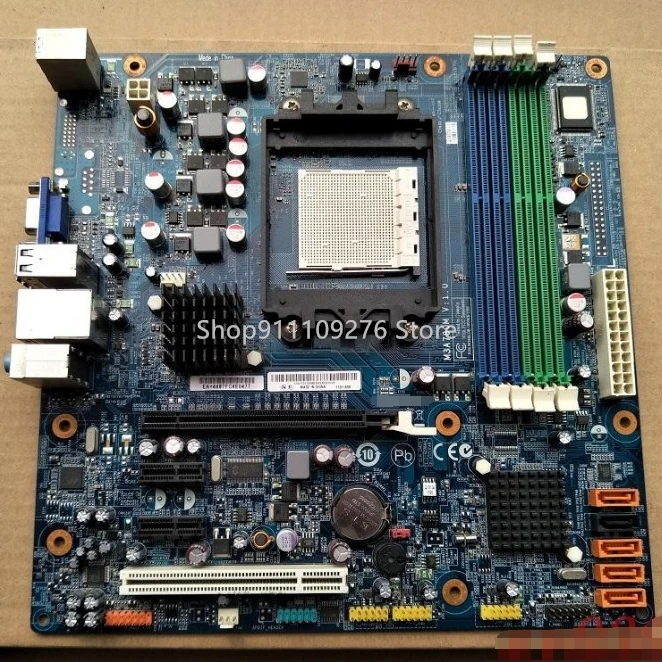 

Original Disassemble Motherboard for Lenovo IdeaCentre K300 K305 K310 K320 K330 R1 AM3 M3A780M