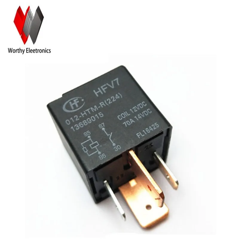 Бесплатная доставка оптовая продажа 10 шт./партия реле |