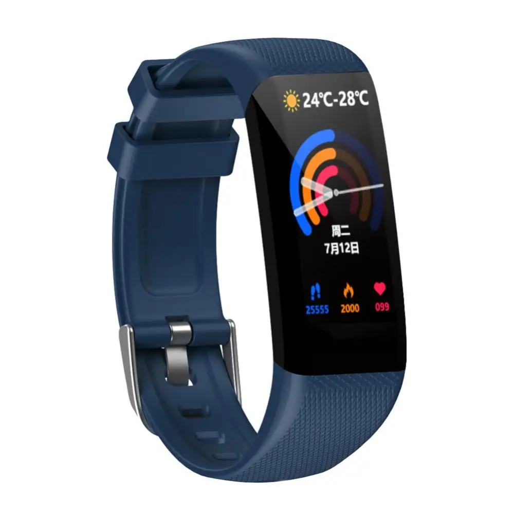 

M7 Smart Watch Men Women Fitness Sports Smart Band Fitpro Version Bluetooth Music Heart Rate Take Pictures Smartwatch For Xiaomi