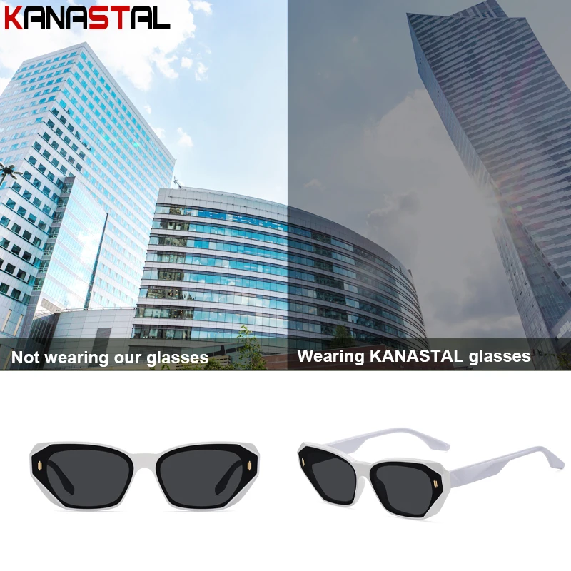 Поляризованные солнцезащитные очки TR90 для взрослых