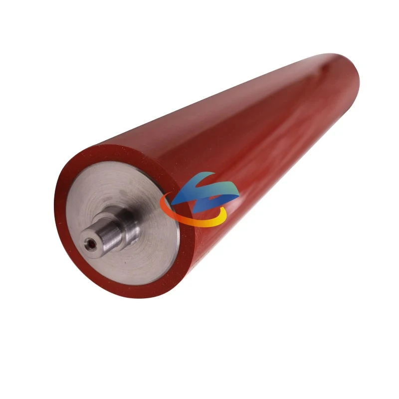 1 шт. DP4510 нижний прижимной ролик фьюзера для Panasonic DP-4510 4530 6010 6030 8045 совместимый DP4530