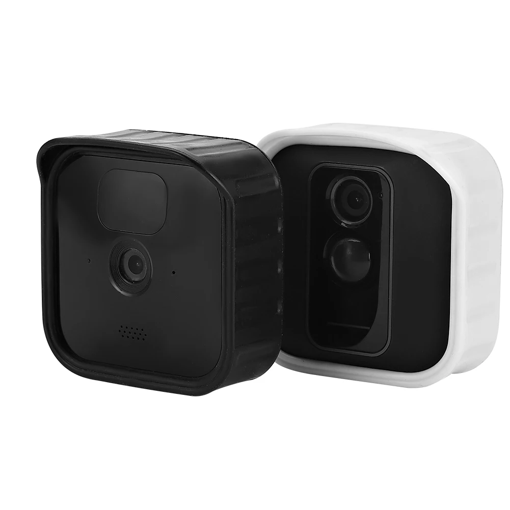 

Waterproof Wall Mount Case Anti Scratch Camera Cover for Blink Outdoor/Indoor