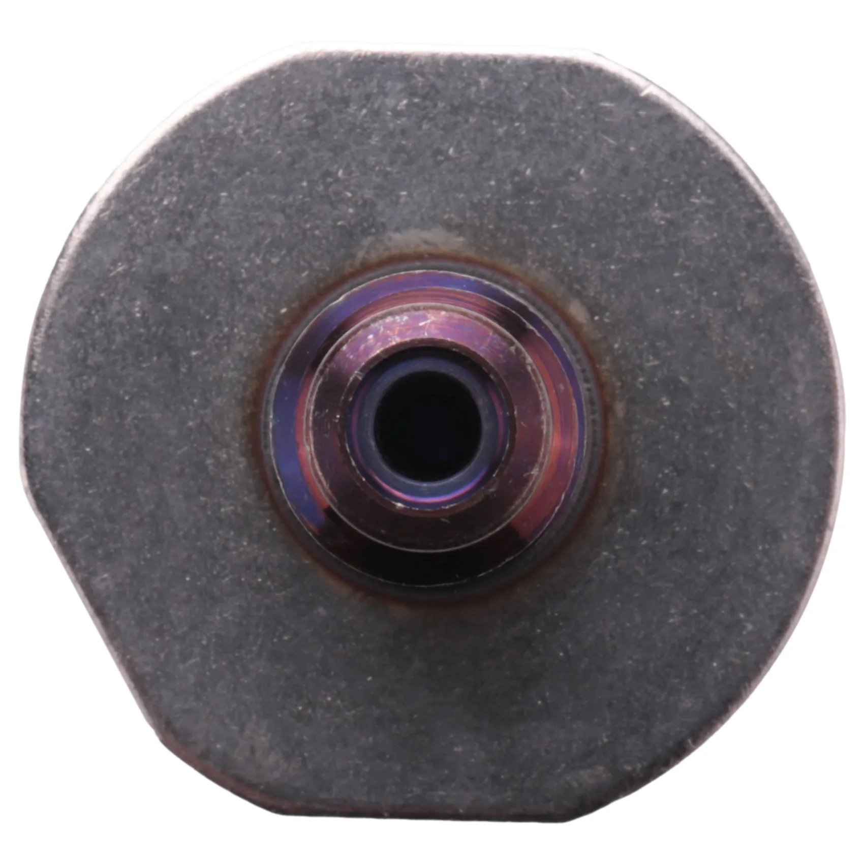 Датчик высокого давления топливной рейки для Mercedes-Benz Kia Carnival Sedona Bongo 3 J3 55Pp07-02 9307Z512A