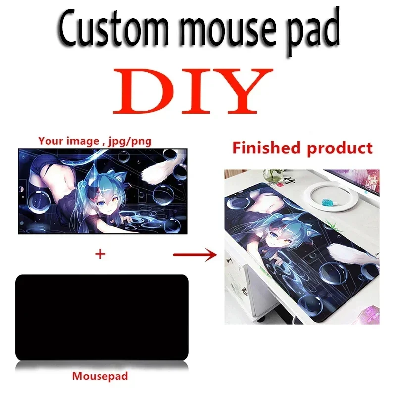 Customized High quality Factory Bulk Direct Discounts Mouse Pad Print Diy Large Mat XXL Size Office Mousepad OEM Logo Desk Mat (art.: 3920cb60ff157) - 3920cb60ff157
