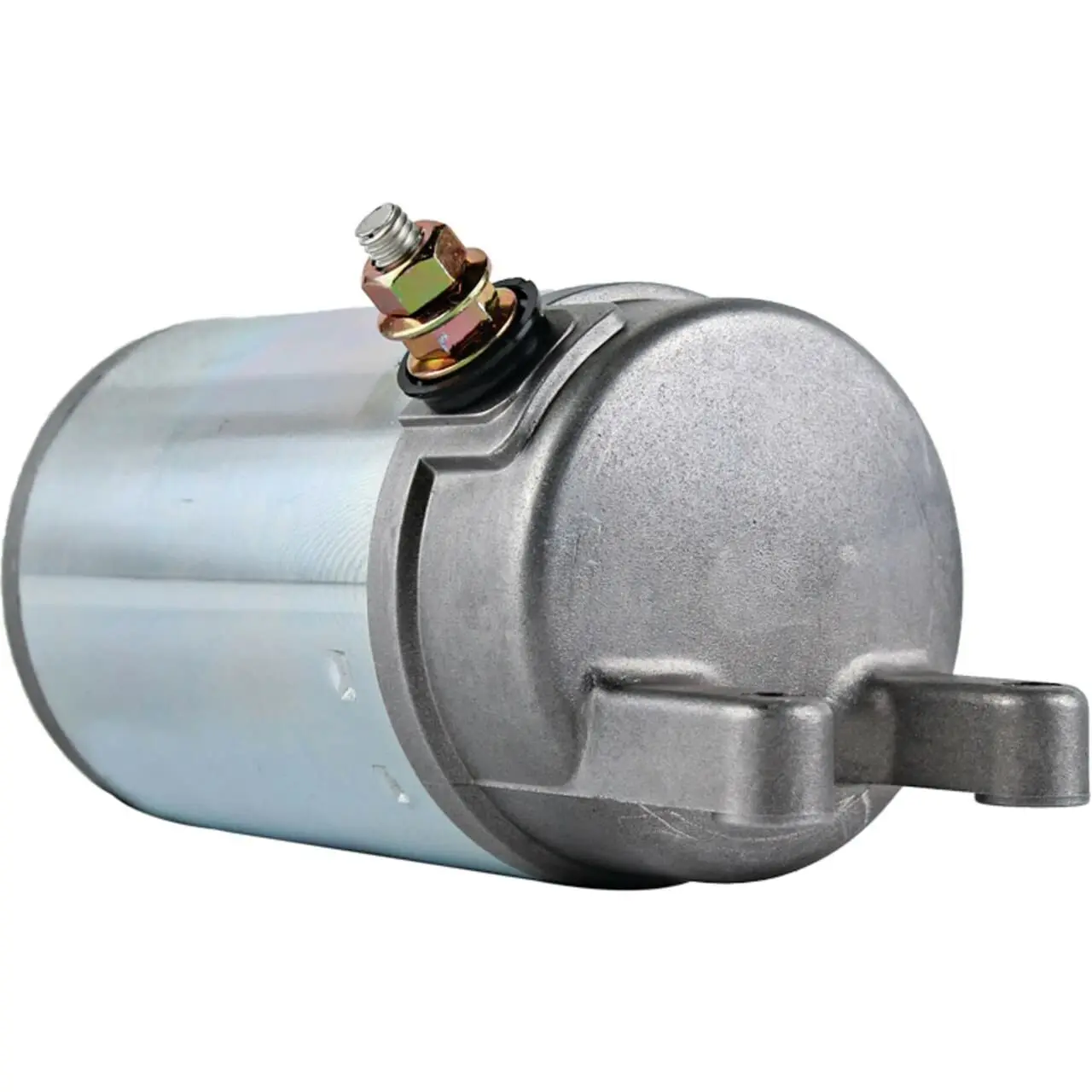 Двигатель стартера мотоцикла для Kawasaki Ninja ZX9R ZX900 899cc 1998-2003 21163-0017OEM:21163-1283 21163-1288