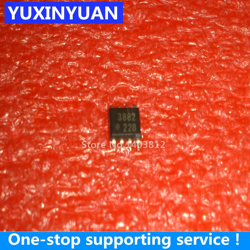 

KA3882 SOP-8 10pcs/lot