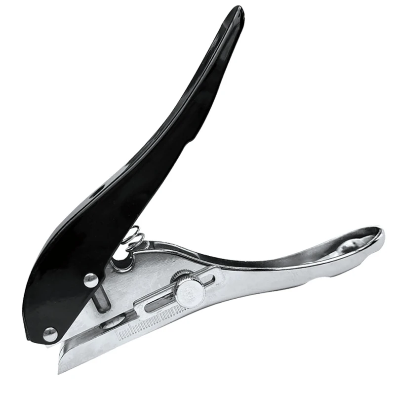 Ручной дырокол BEAU-2PCS кромкооблицовка для студентов поставляется с двумя