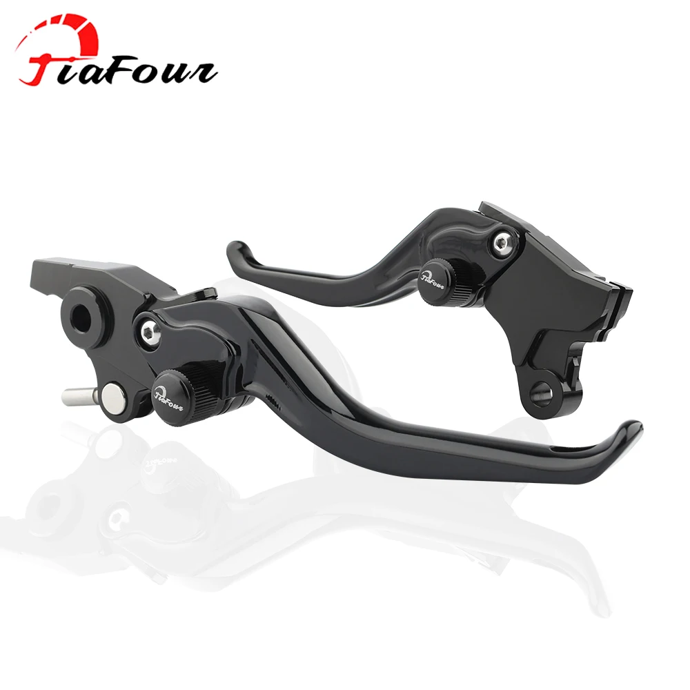 

Подходит для 700CL-X Heritage 700CL-X Adventure 450MT 650MT 800MT 400NK 650NK 400GT 650GT мотоциклетные короткие рычаги тормозной муфты