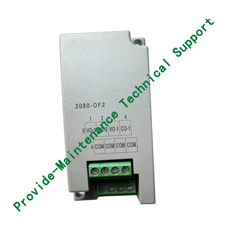 

New Original 2080-OF2 Module Fast Shipping