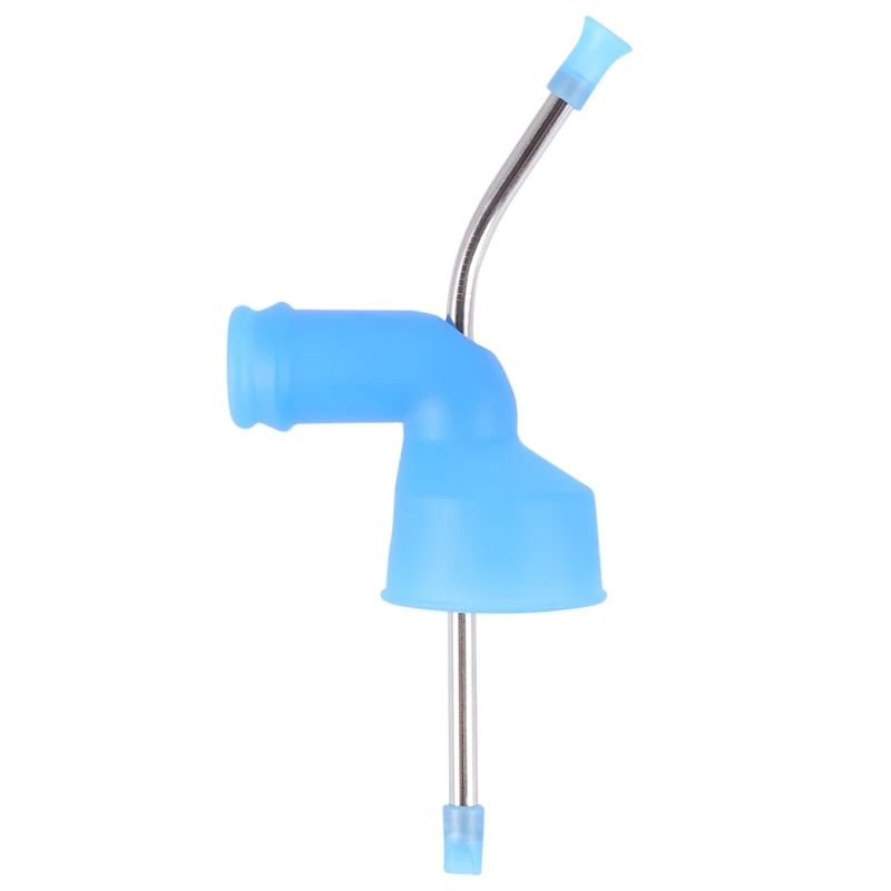 Пивная трубка пивной Бонг воронка для развлечения дома Сноркелинг Пивной