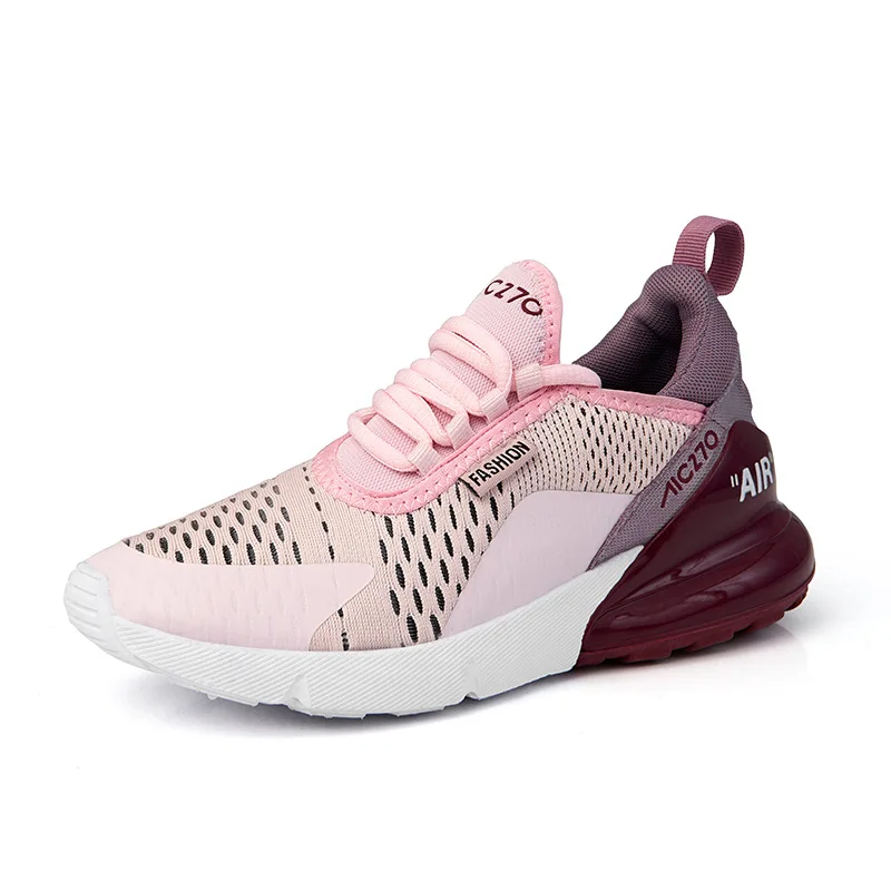 Women's Running Shoes Size 36-41 Fashion Sports and Leisure Casual Shoes Light Non-slip Hard-wearing 2022 New Women's Sneakers