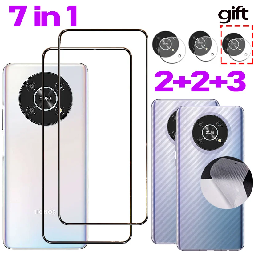

Película Honor Magic4 Lite,Tempered Glass For Honor Magic 4 Lite Glass Magic4Lite Screen Protector Camera Film Xonor Magic4 Lite