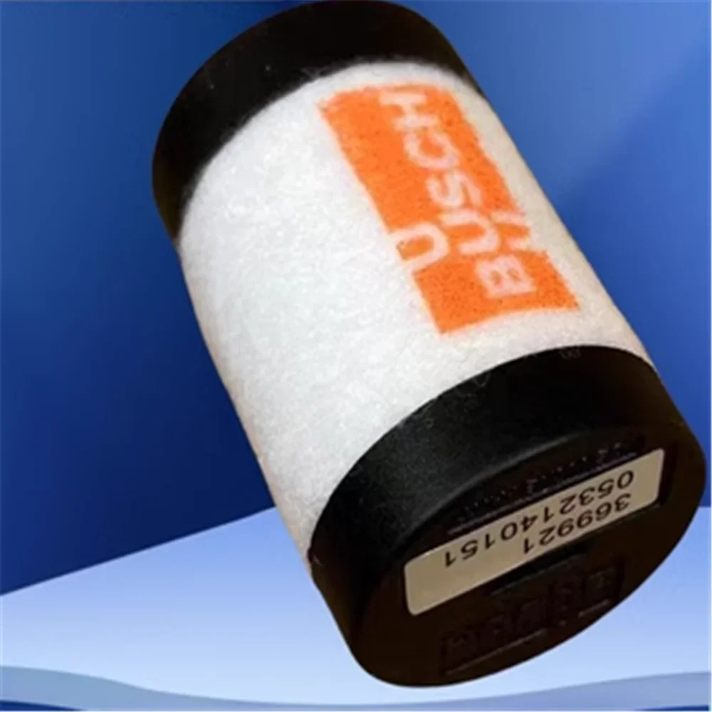 

Фильтр выхлопа для вакуумного насоса 0532140151