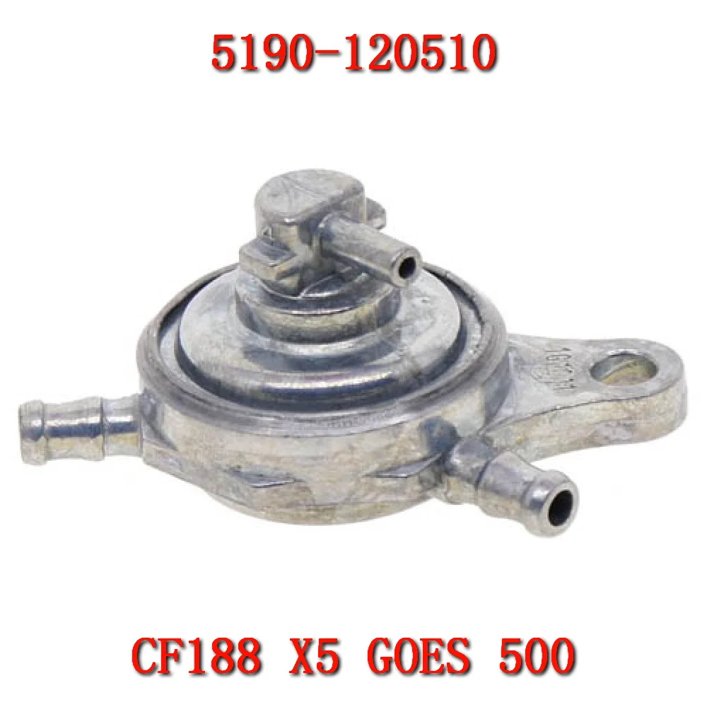 Топливный фильтр 5190- 120510 Для CF Moto 500cc ATV CF500 CF500-2 CF500-5 CF500-2A CF500-5A X5 GOES500 СКУТЕР CF125T CF150T
