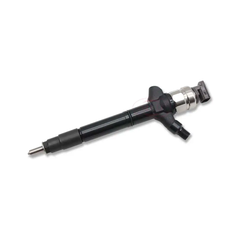 Форсунка для дизельного топлива 295050-0890 295050-0891 295050-0892 Mitsubishi L200 4D56 4 шт.