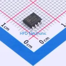 100% Novo Chipset AD8602DRZ-REEL7, OPA4348AQPWRQ1, MNA-7A+, AD8011ARZ-REEL, LM2901NSR Integrated ic