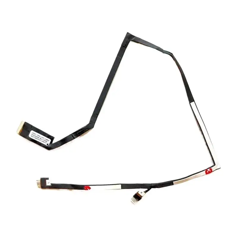 FORНовинка для Alienware M15 R2 провод светового кабеля 0DM72J DM72J DC02003ID00