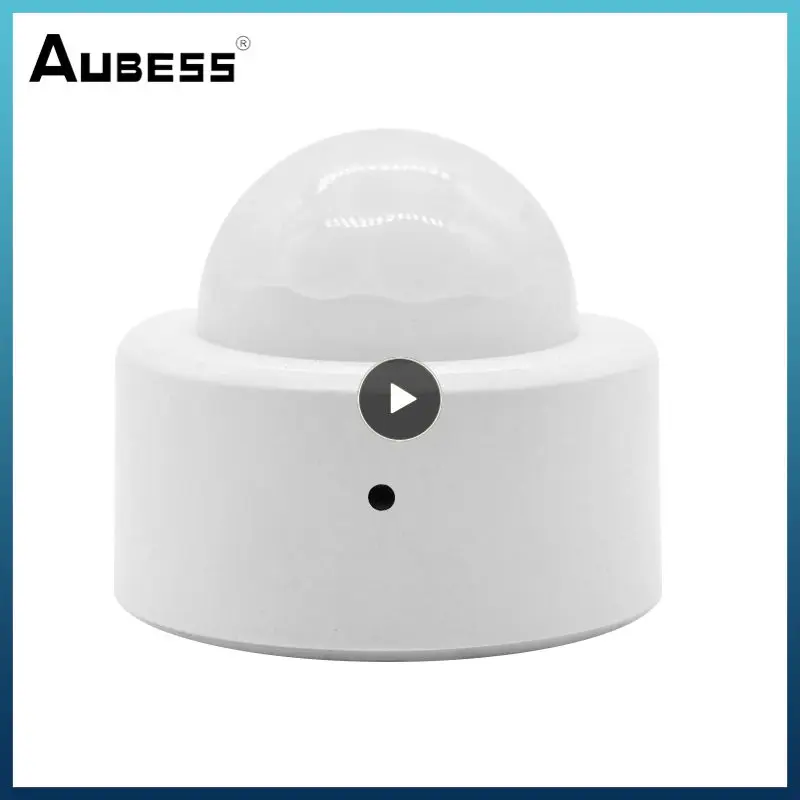 

Датчик Zigbee 3,0 Tuya с инфракрасным датчиком движения для умного дома