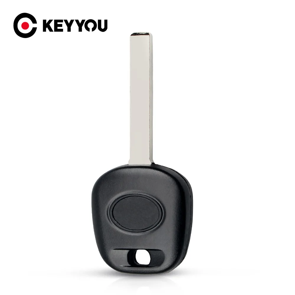 

Замена KEYYOU для Toyota Corolla 2016 2017 2018 2019, ключ транспондера VA2 Blade