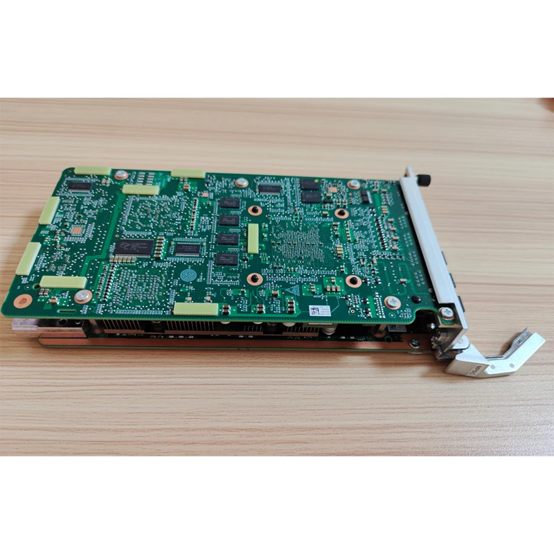 Управляющая плата HW GPON OLT MPSA MPSC для применения в MA5800-X2 оригинального оборудования терминалов оптической линии FTTX EPON.