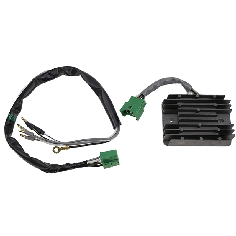 

SH748AA Motorcycle Engine Charging Module With Sub-Wire Harness For Honda GX620 GX670 GX690 32105-Z6L-0001