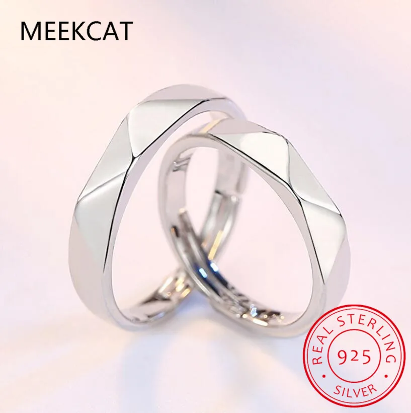 

Женское кольцо из серебра 925 пробы, в минималистском стиле