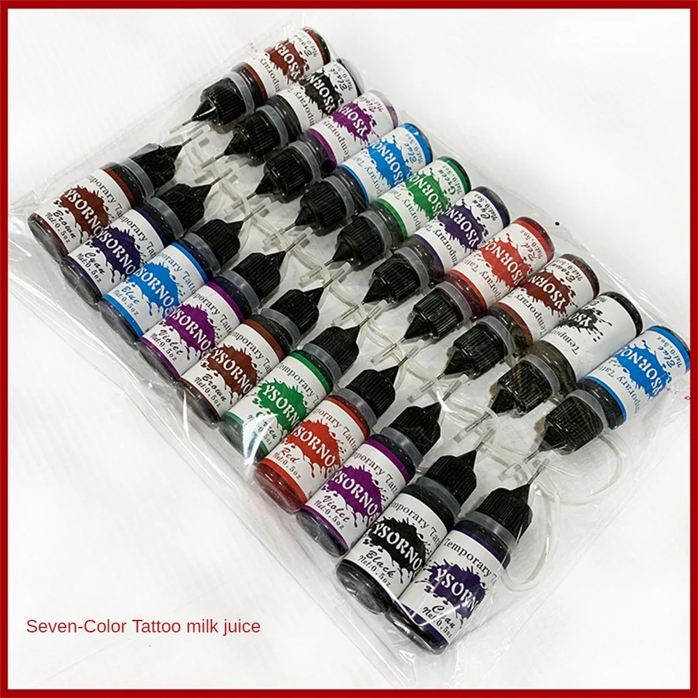 Крем для татуировок Juice, мужские аксессуары для татуировок ...