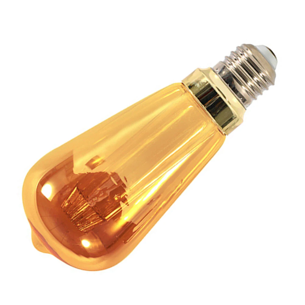 

New Industrial Retro Lamps LED Bulb Antique Style BULB Bulbs E27 Edison Industrial Retro Industrial Retro Lamps