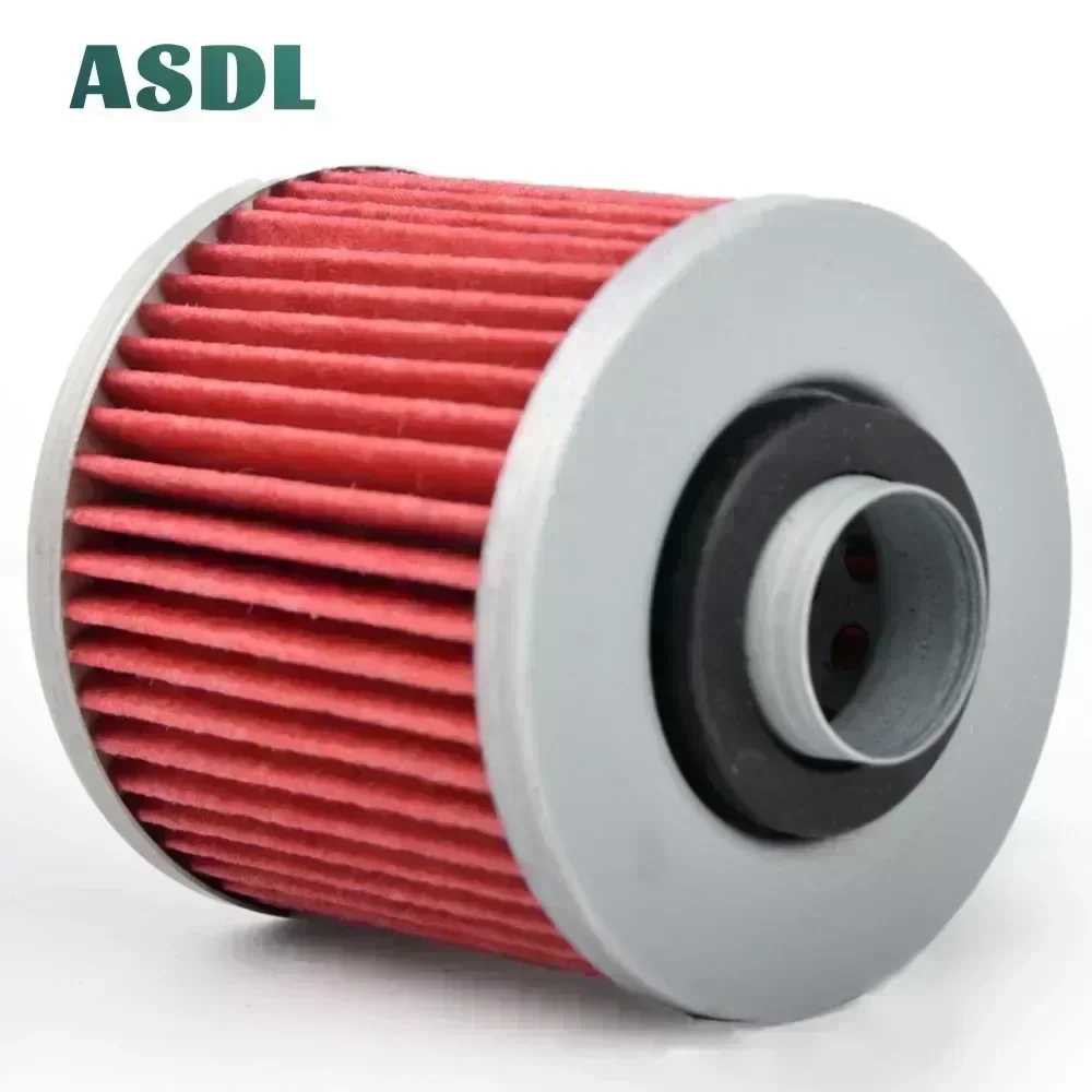 Рисунок 5 - Масляный фильтр двигателя для Yamaha