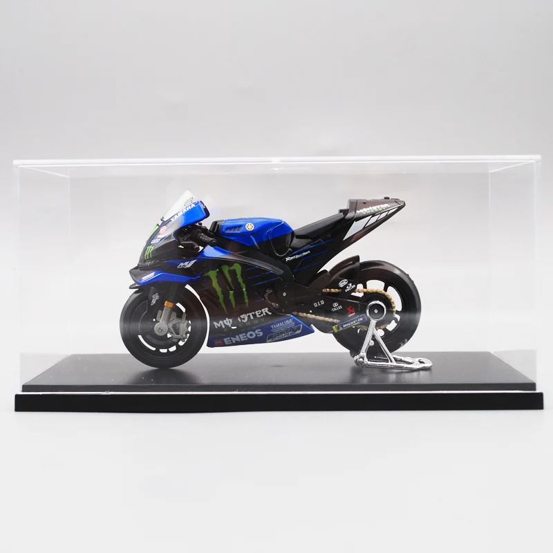 

Maisto 1:18 Yamaha Motorcycle car model