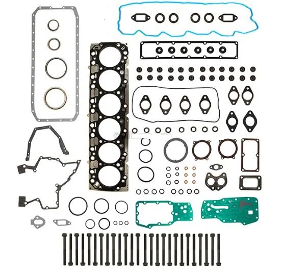 

Болты с полной прокладкой для 6,7 Cummins 07-12 Dodge Ram 2500 3500