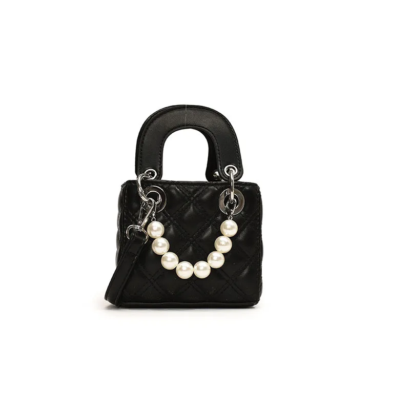 Высококачественные женские Мини Сумки из искусственной кожи модные сумки через