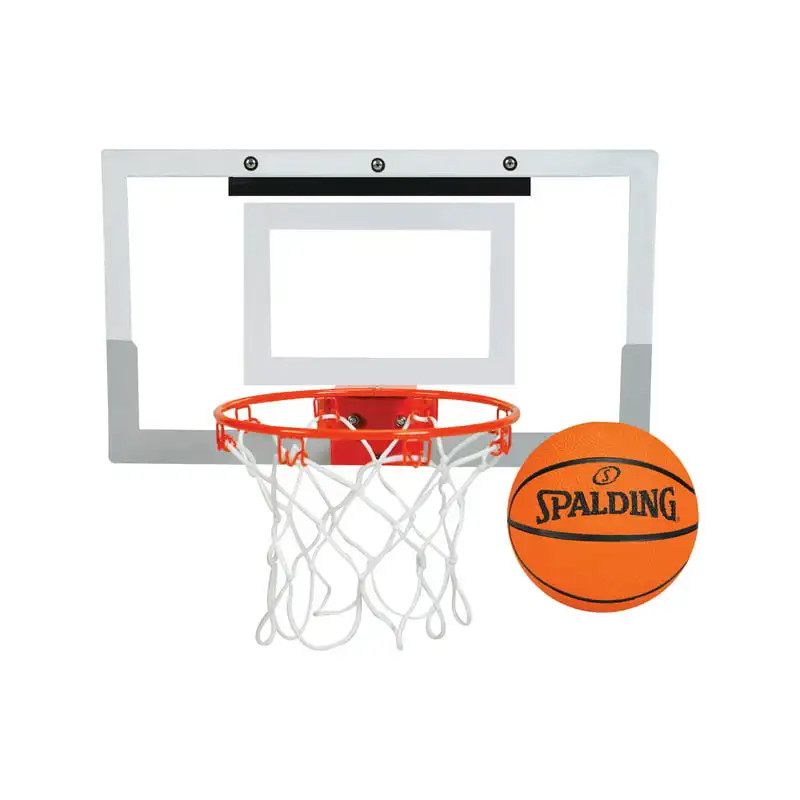 

Slam Jam®Накладной баскетбольный обруч