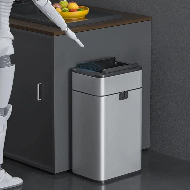 Муслина intelligente из нержавеющей стали муслина с большой индукционной емкостью