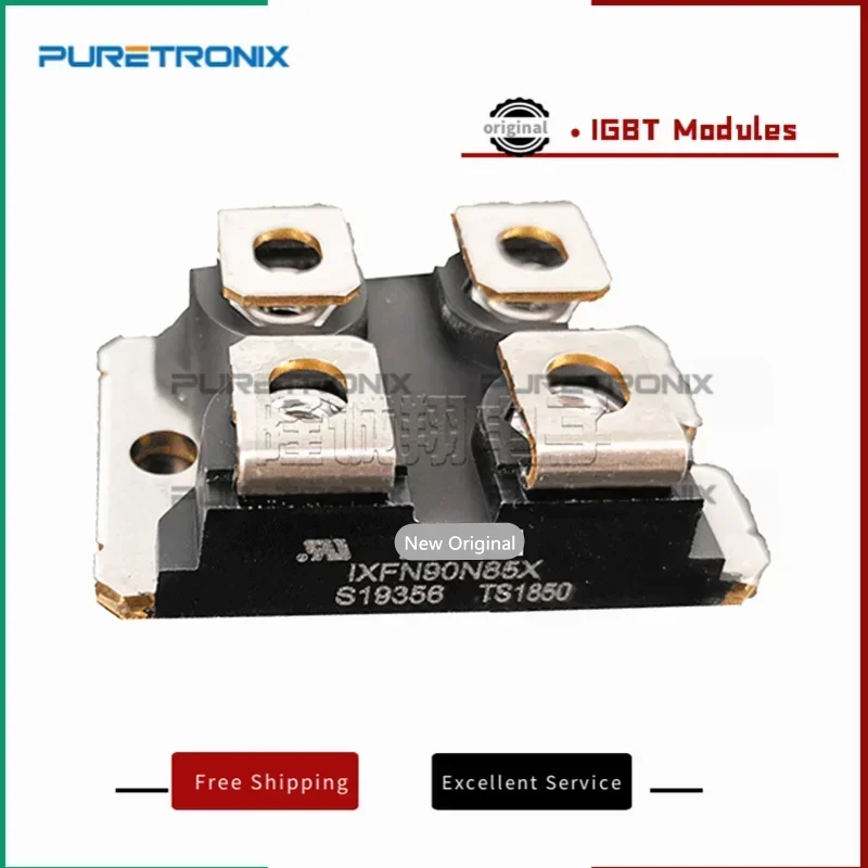

Оригинальный модуль питания для кондиционера
