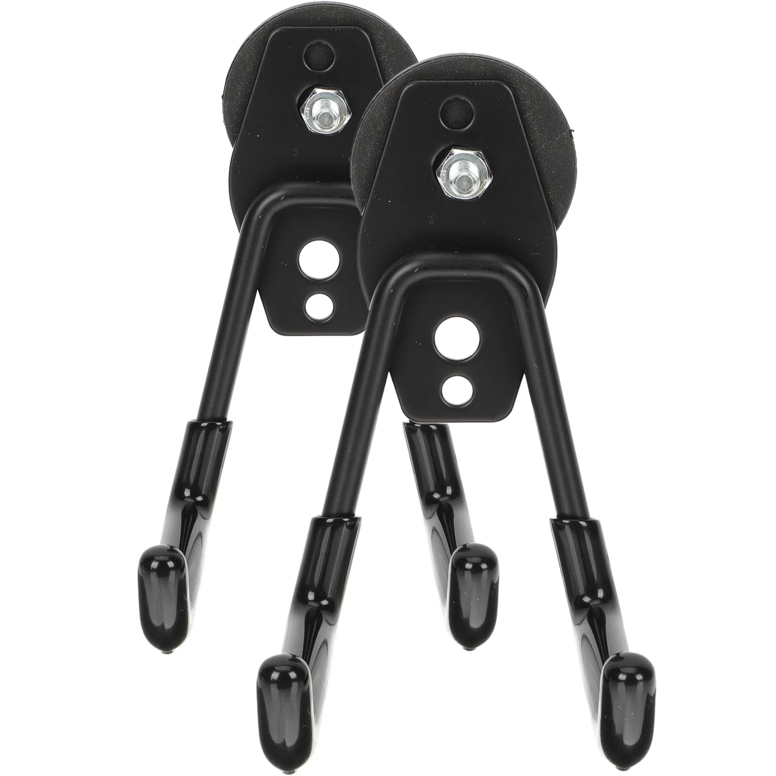 

Snowboard Rack Wall Holder Display Mount Ski Board Reusable Stand Shelf Hanger Mounted Displayingiron Storage Fixing Hook Sturdy
