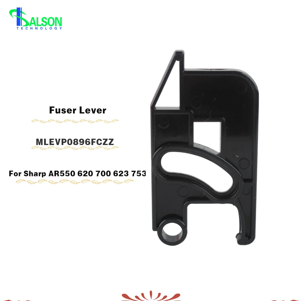 

Совместимость MLEVP0896FCZZ рычаг фьюзера для AR550 620 700 623 753 часть