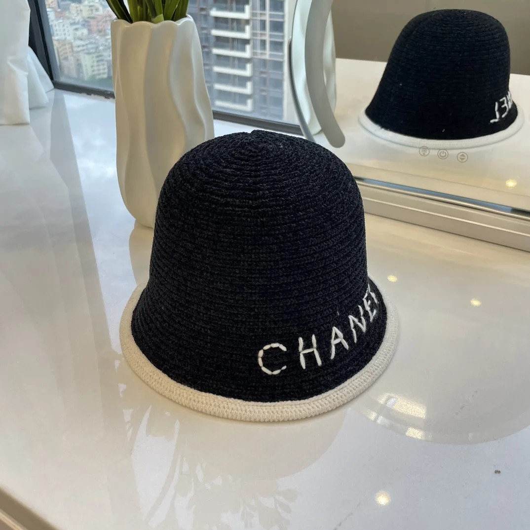 шляпа берет Chanel Снэпбэк Кепка для мужчин и женщин взрослых улицы Повседневная