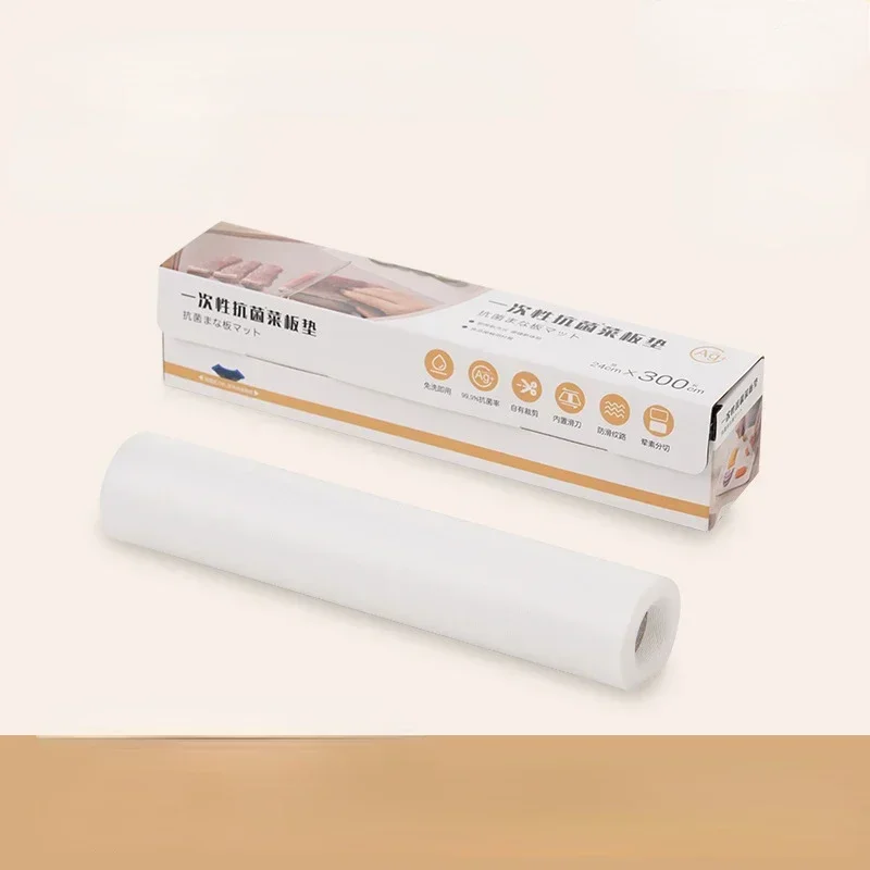 

Антибактериальный коврик для разделочной доски VIE LENTE