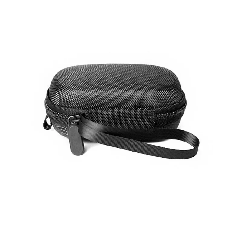 Жесткий чехол для наушников Bose-QuietComfort из кожи
