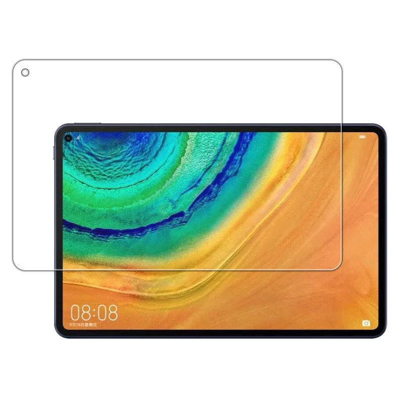 

NEWCE закаленное стекло для Huawei MatePad Pro 10,8 12,6/MatePad 10,4 11 Mate Pad T8 8,0 "T10 T10S 10,1 защита экрана планшета