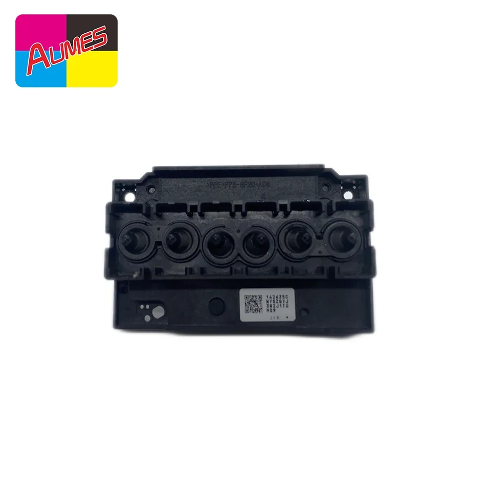 Оригинальная новая печатающая головка L800 L-800 DTF для принтера Epson L801 L805 R280 R285 R290 R295