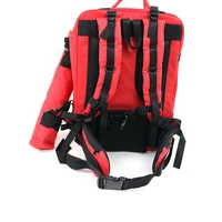 medical bag emergency camping kit hiking fishing hunting first aid kit