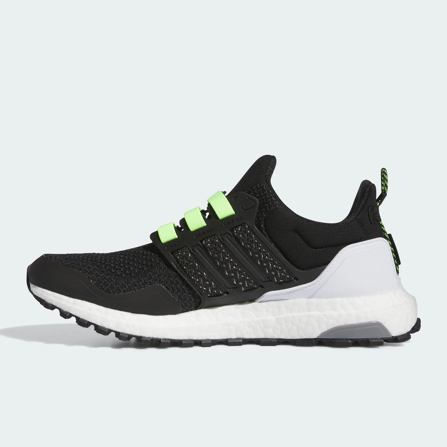 Фото Оригинальные кроссовки Adidas ULTRABOOST 1.0 ATR для мужчин и женщин, модель IG3088. №4