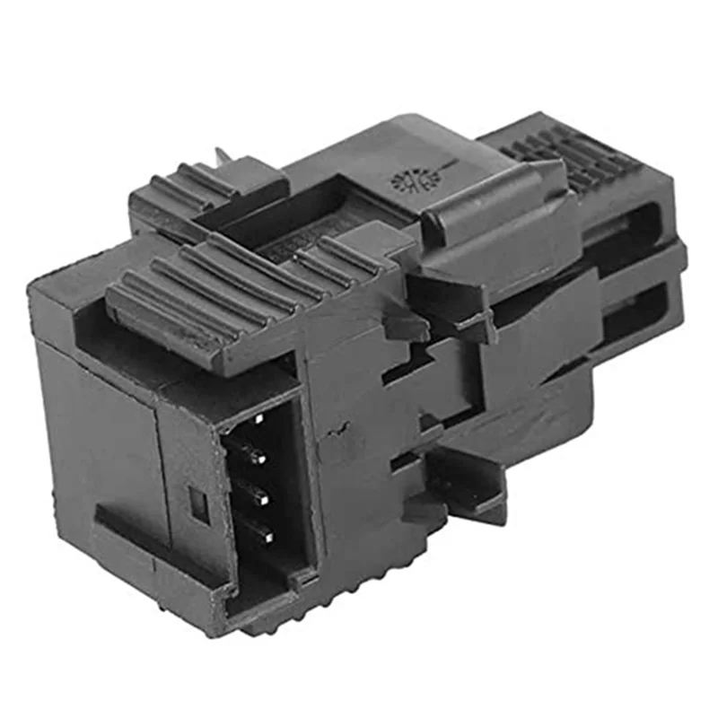 Новый черный переключатель стоп-сигнала для BMW E38 E39 E46 E53 X5 E65 E66 61316967601