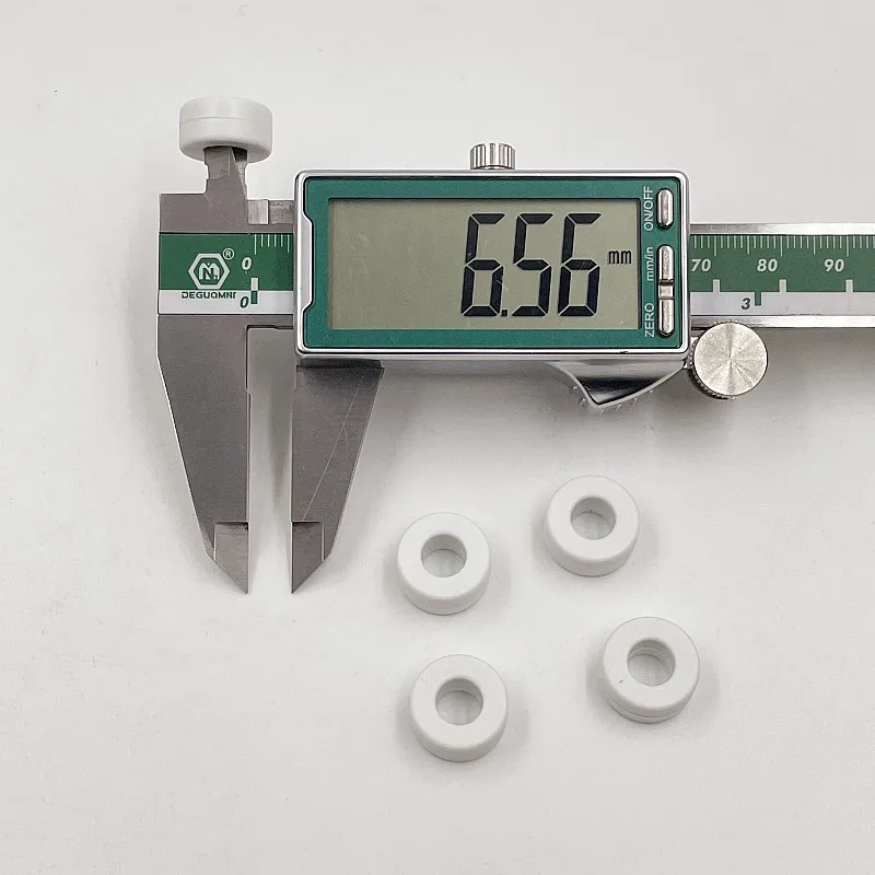 Аморфное магнитное кольцо 12x8x4 5 мм нанокристаллическое ультра